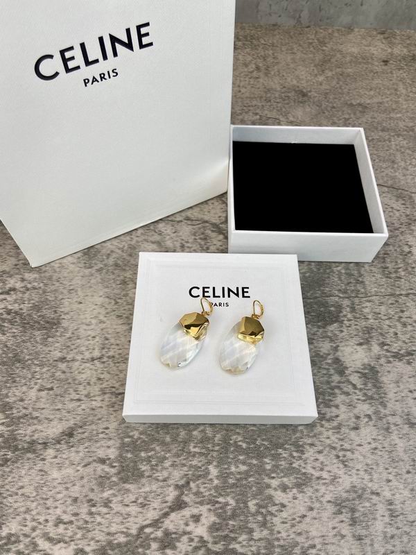 Celine Earring 05lyr379 (4)